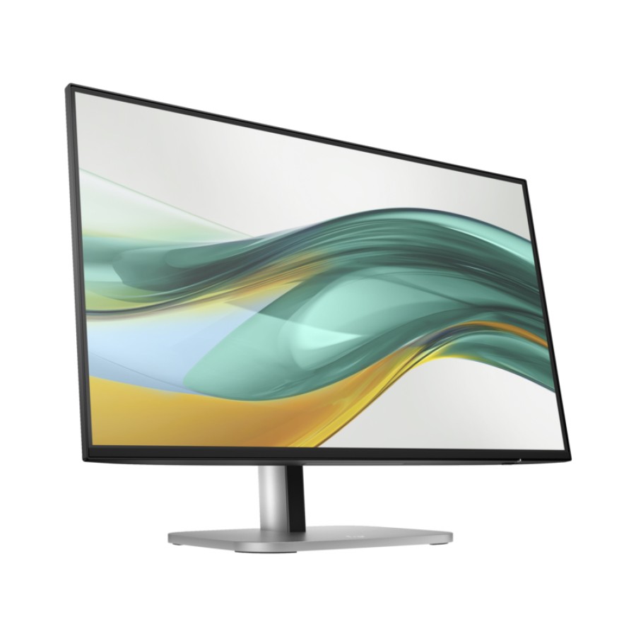 Monitor Plano HP Serie 5 Pro 524pf 23.8" WLED/FHD/IPS/Antirreflectante/HDMI/DP/USB-A/USB-B